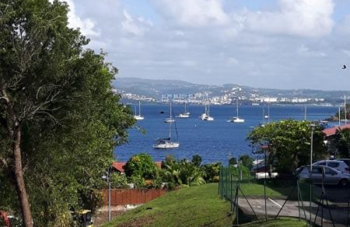 Location Appartement 97229