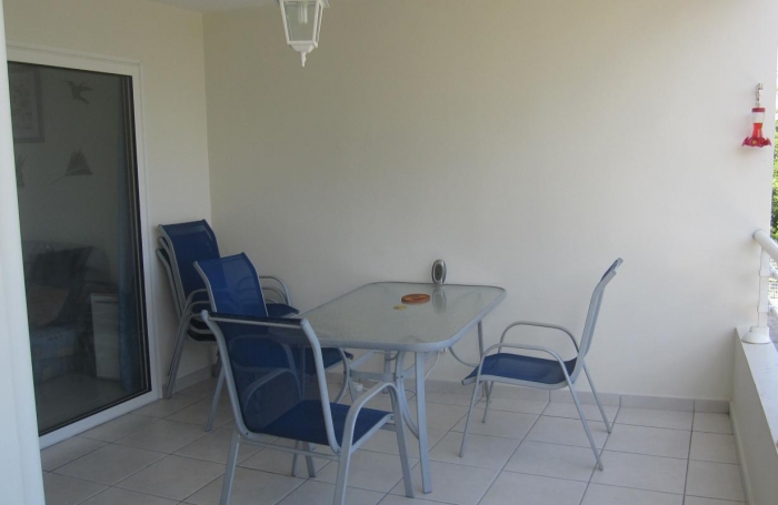 Location Appartement 36.06m&sup2; 2 pi&#232;ces Les Trois Ilets