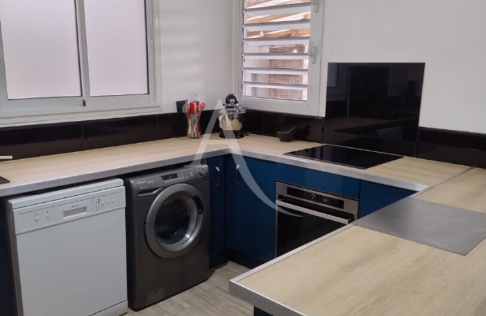 Vente Maison 178m² 6 pièces Rivière Pilote