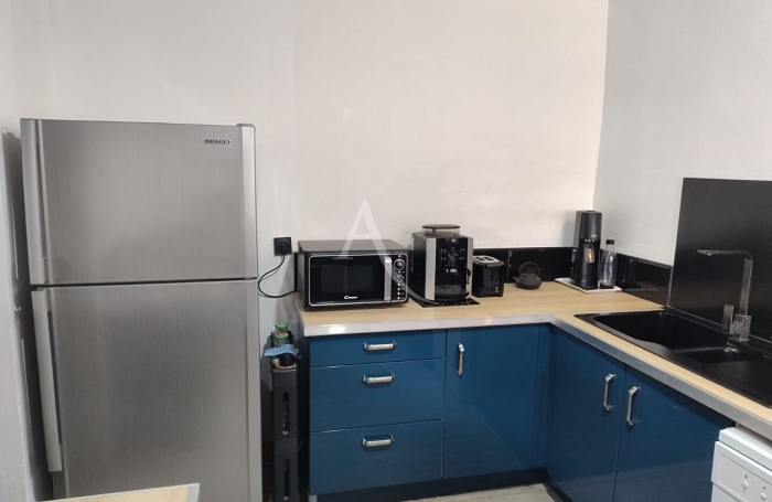 Vente Maison 178m² 6 pièces Rivière Pilote