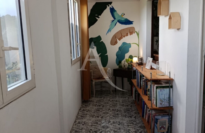 Vente Maison 178m² 6 pièces Rivière Pilote