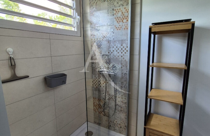 Vente Maison 178m² 6 pièces Rivière Pilote