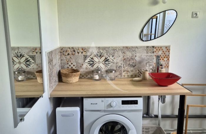 Vente Maison 178m² 6 pièces Rivière Pilote