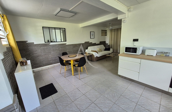 Vente Maison 178m² 6 pièces Rivière Pilote