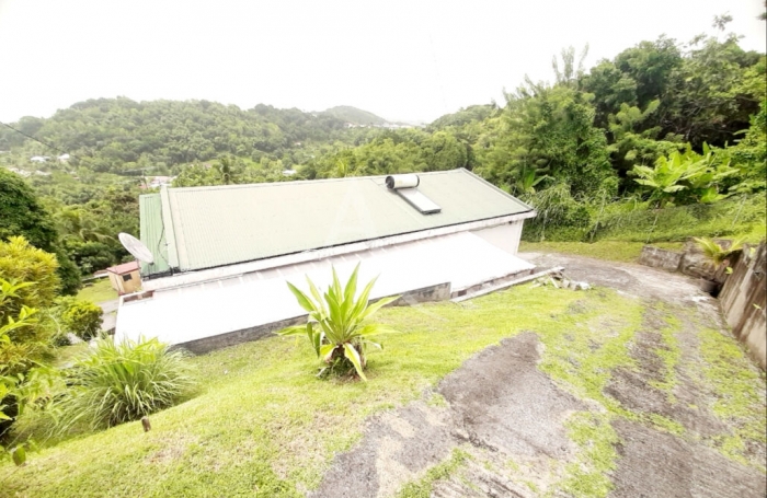 Vente Maison 178m² 6 pièces Rivière Pilote