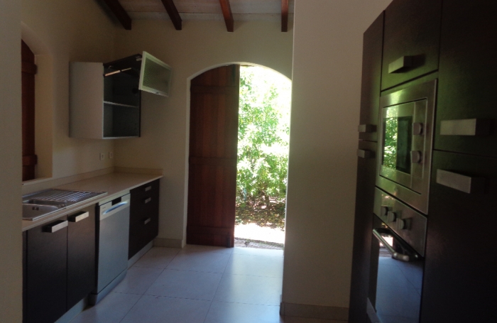 Location Maison 126m² 5 pièces Le François