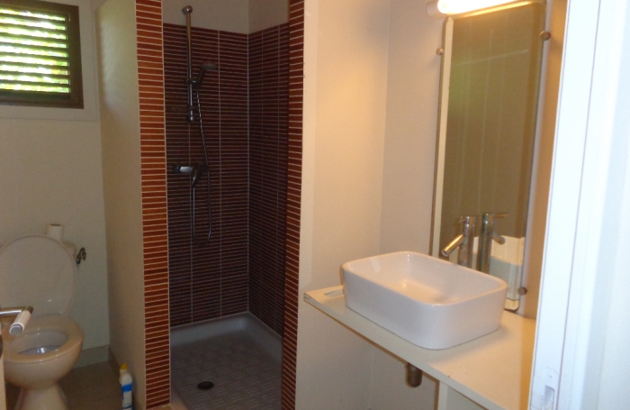 Location Maison 126m² 5 pièces Le François