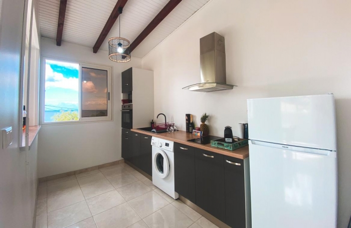 Vente Immeuble 244m&sup2; 5 pi&#232;ces Sainte Luce