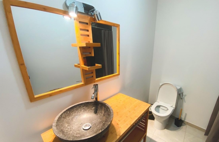 Vente Immeuble 244m&sup2; 5 pi&#232;ces Sainte Luce