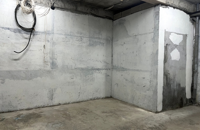 Vente Bureaux 300m² Fort de france