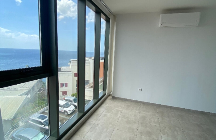 Location Bureaux 40m&sup2; Schoelcher