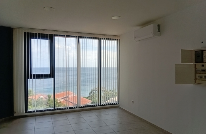 Location Bureaux 17m² Schoelcher