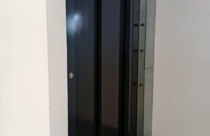 Location Bureaux 17m² Schoelcher