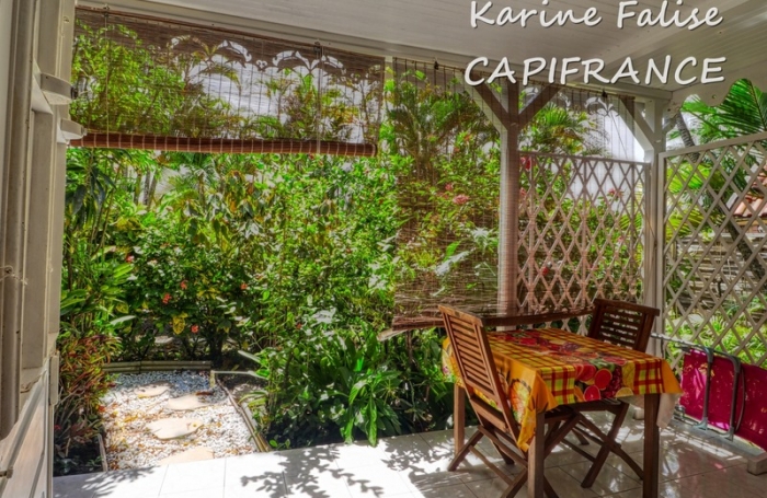 Vente Maison 110m&sup2; 5 pi&#232;ces Sainte Anne