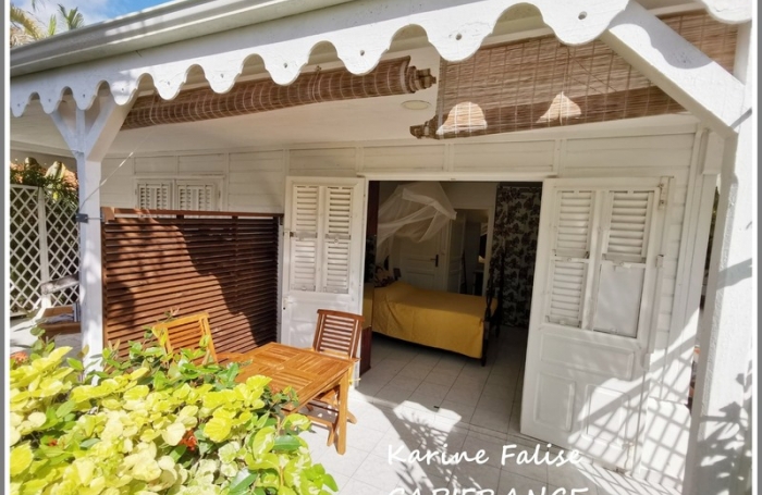 Vente Maison 110m&sup2; 5 pi&#232;ces Sainte Anne