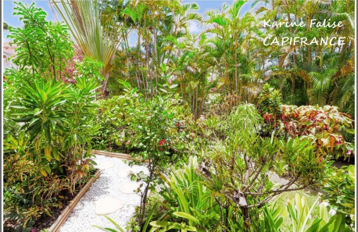 Vente Maison 110m&sup2; 5 pi&#232;ces Sainte Anne