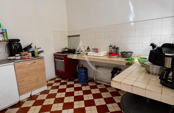 Vente Maison 84m² 4 pièces Fort de france