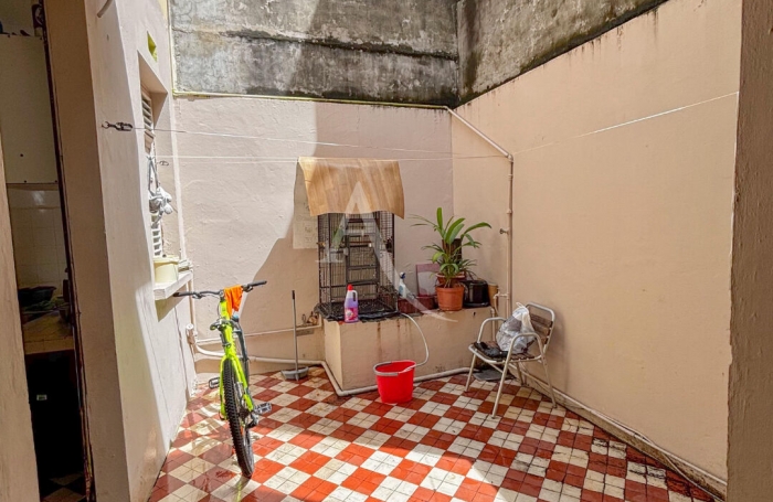 Vente Maison 84m² 4 pièces Fort de france