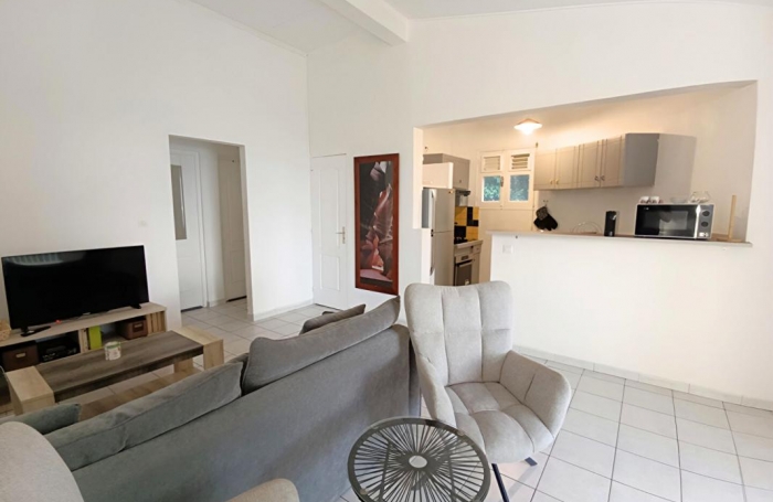 Vente Immeuble 180m&sup2; 10 pi&#232;ces Les Trois Ilets