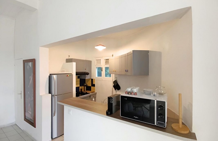 Vente Immeuble 180m&sup2; 10 pi&#232;ces Les Trois Ilets