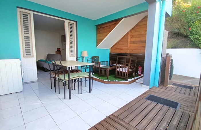 Vente Immeuble 180m&sup2; 10 pi&#232;ces Les Trois Ilets