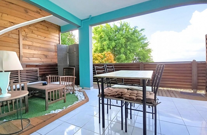 Vente Immeuble 180m&sup2; 10 pi&#232;ces Les Trois Ilets