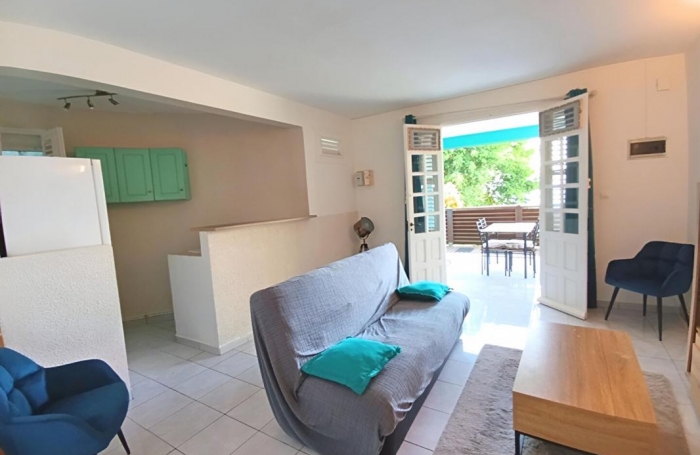 Vente Immeuble 180m&sup2; 10 pi&#232;ces Les Trois Ilets