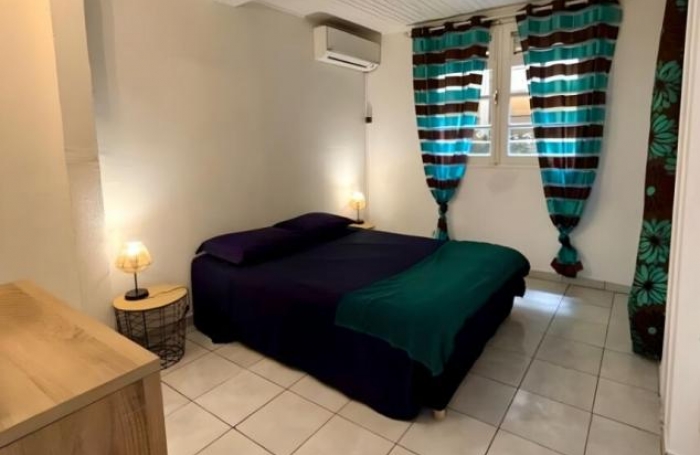 Vente Immeuble 180m&sup2; 10 pi&#232;ces Les Trois Ilets