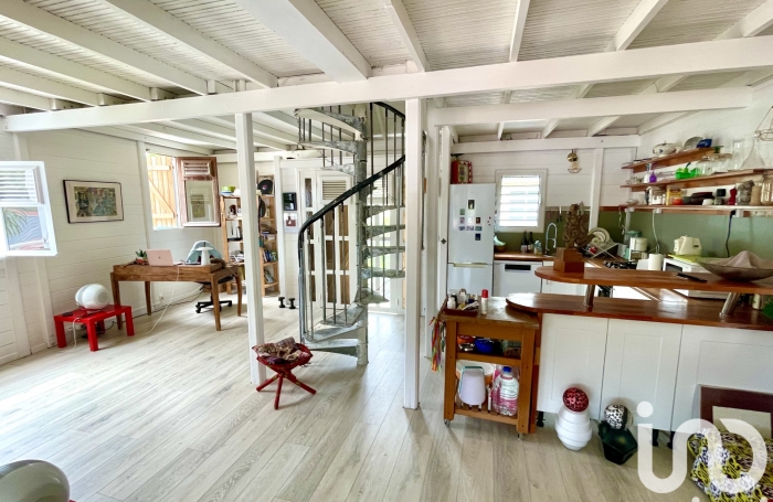 Vente Appartement 97233