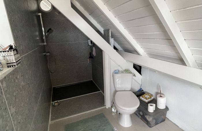 Vente Appartement 56m&sup2; 3 pi&#232;ces Schoelcher