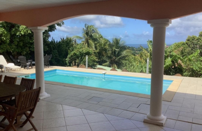 Location Maison 97231