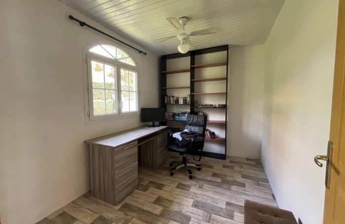 Location Maison 123.05m&sup2; 4 pi&#232;ces Le Robert