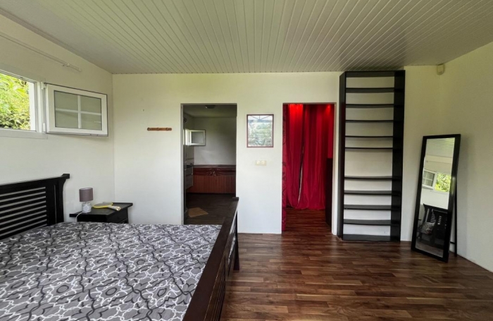 Location Maison 123.05m&sup2; 4 pi&#232;ces Le Robert