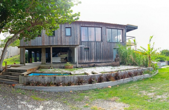 Vente Maison 276m&sup2; 10 pi&#232;ces Le Marin