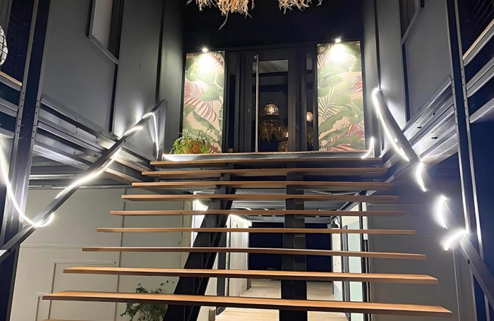 Vente Maison 276m&sup2; 10 pi&#232;ces Le Marin