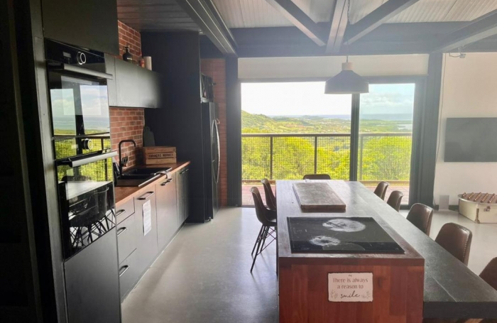 Vente Maison 276m&sup2; 10 pi&#232;ces Le Marin