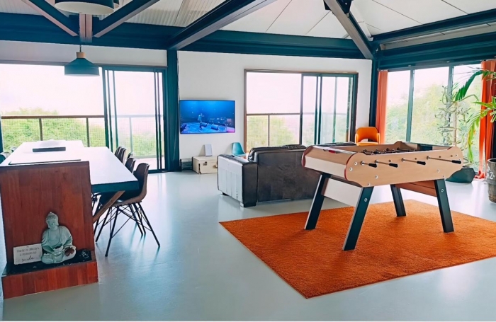 Vente Maison 276m&sup2; 10 pi&#232;ces Le Marin