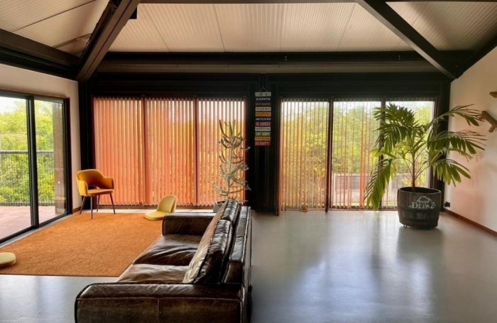 Vente Maison 276m&sup2; 10 pi&#232;ces Le Marin