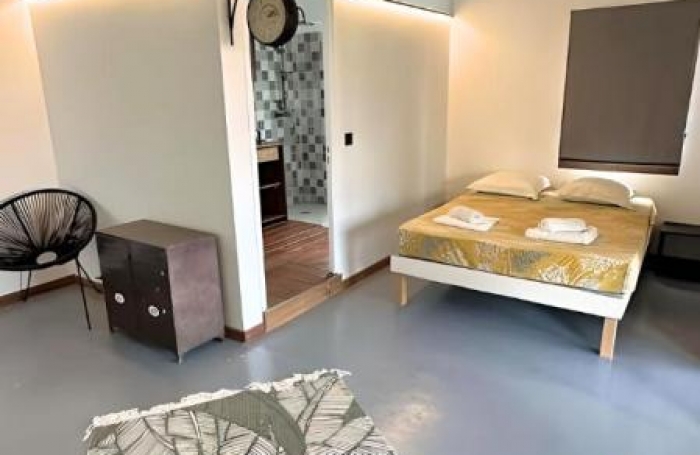 Vente Maison 276m&sup2; 10 pi&#232;ces Le Marin