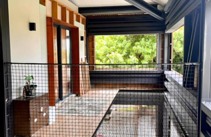 Vente Maison 276m&sup2; 10 pi&#232;ces Le Marin