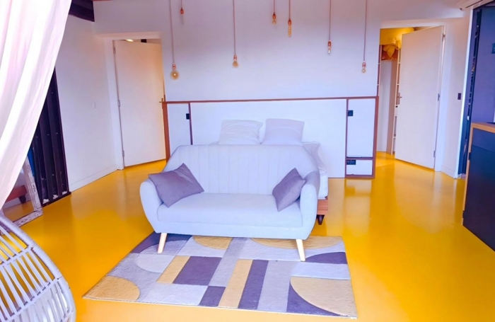 Vente Maison 276m&sup2; 10 pi&#232;ces Le Marin