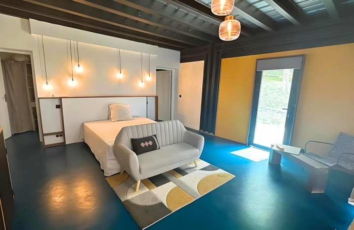 Vente Maison 276m&sup2; 10 pi&#232;ces Le Marin