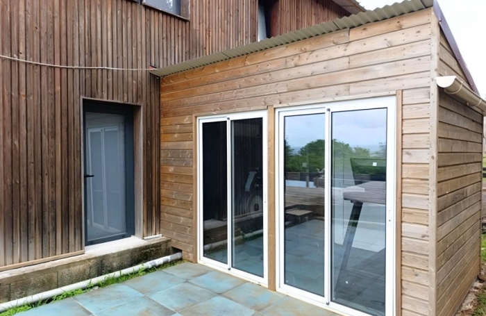 Vente Maison 276m&sup2; 10 pi&#232;ces Le Marin