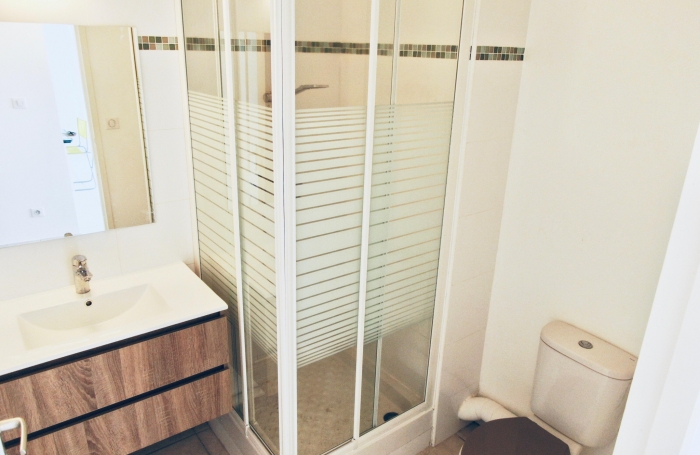 Dernier étage : Appt T4 vue mer et campagne