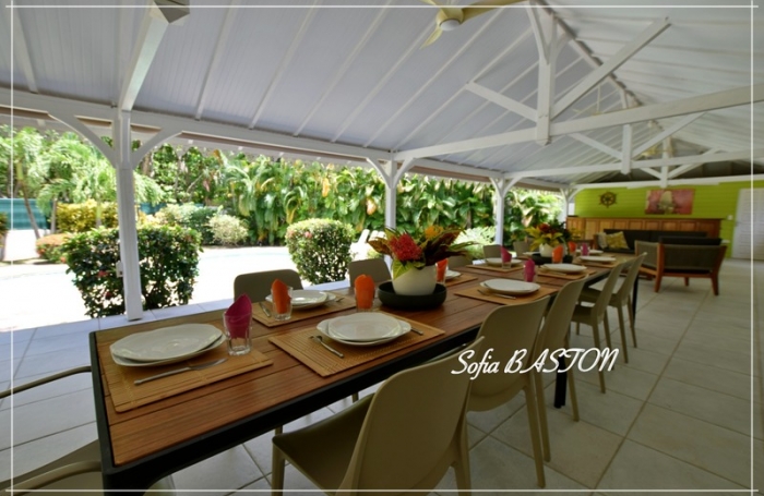 Vente Maison 231m&sup2; 7 pi&#232;ces Sainte Anne