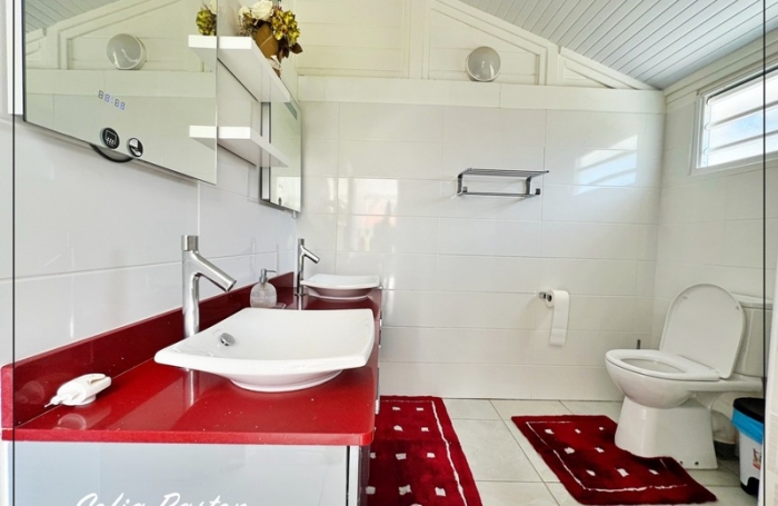 Vente Maison 231m&sup2; 7 pi&#232;ces Sainte Anne