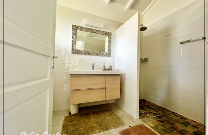 Vente Maison 231m&sup2; 7 pi&#232;ces Sainte Anne