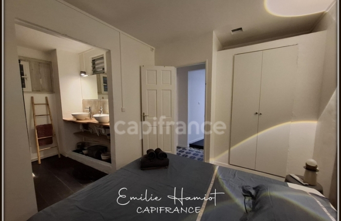 Vente Maison 145m&sup2; 6 pi&#232;ces Saint Pierre