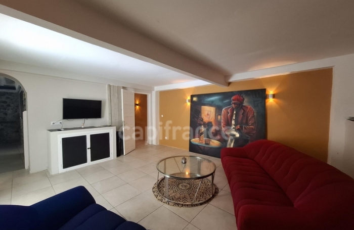 Vente Maison 145m&sup2; 6 pi&#232;ces Saint Pierre