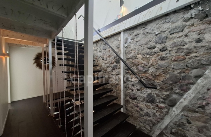 Vente Maison 145m&sup2; 6 pi&#232;ces Saint Pierre